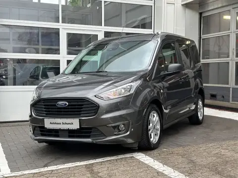Annonce FORD TOURNEO Essence 2019 d'occasion Allemagne