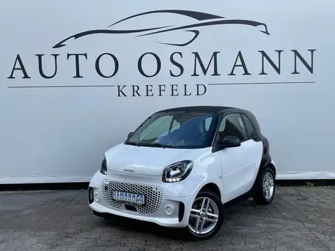 Annonce SMART FORTWO Hybride 2023 d'occasion 