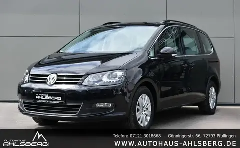 Used VOLKSWAGEN SHARAN Not specified 2021 Ad Germany