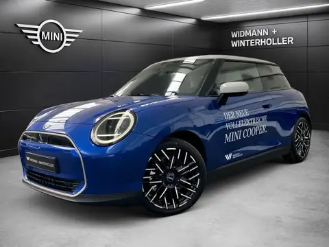Used MINI COOPER Not specified 2024 Ad Germany