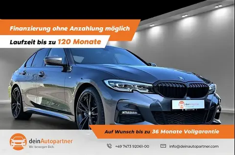 Used BMW SERIE 3 Diesel 2022 Ad Germany