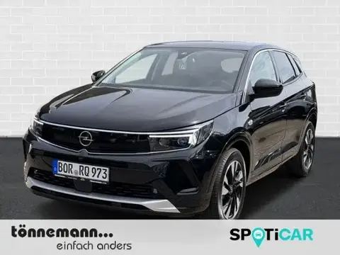 Annonce OPEL GRANDLAND Diesel 2024 d'occasion Allemagne