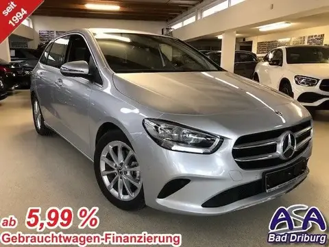 Used MERCEDES-BENZ CLASSE B Not specified 2022 Ad 