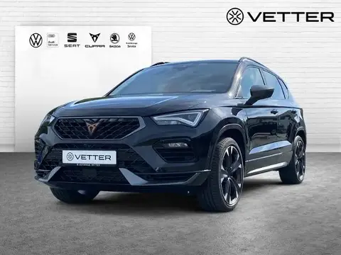 Used CUPRA ATECA Not specified 2023 Ad 
