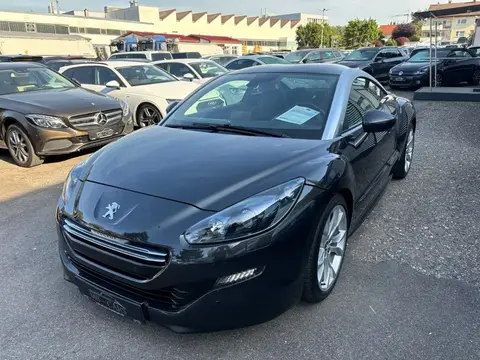Used PEUGEOT RCZ Not specified 2014 Ad 