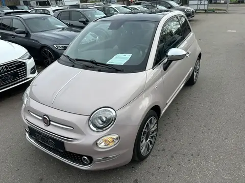 Used FIAT 500 Not specified 2019 Ad 