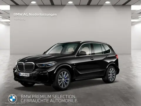 Used BMW X5 Not specified 2021 Ad Germany