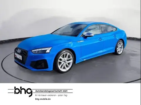 Used AUDI S5 Not specified 2022 Ad 