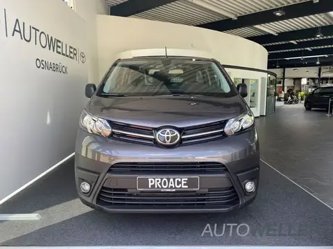 New TOYOTA PROACE Not specified 2023 ad 