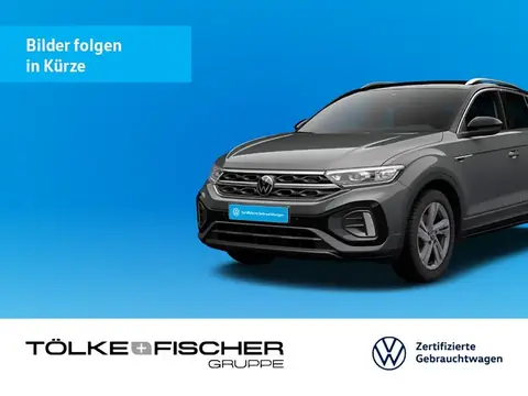 Annonce VOLKSWAGEN T-ROC Diesel 2020 d'occasion Allemagne