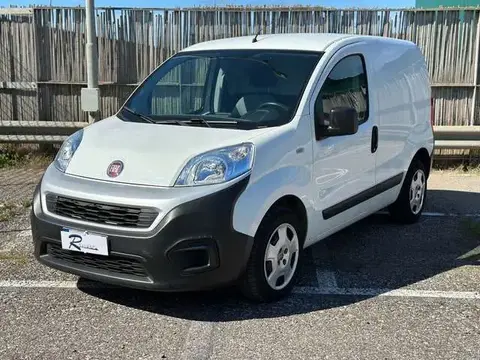 Used FIAT FIORINO Not specified 2019 Ad 