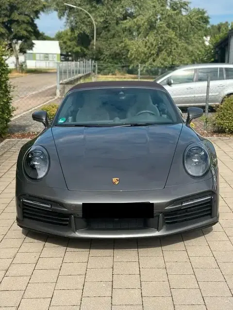 Used PORSCHE 911 Not specified 2023 Ad 