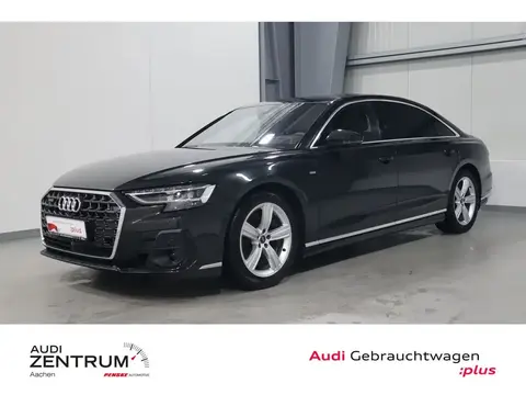 Used AUDI A8 Not specified 2023 Ad 