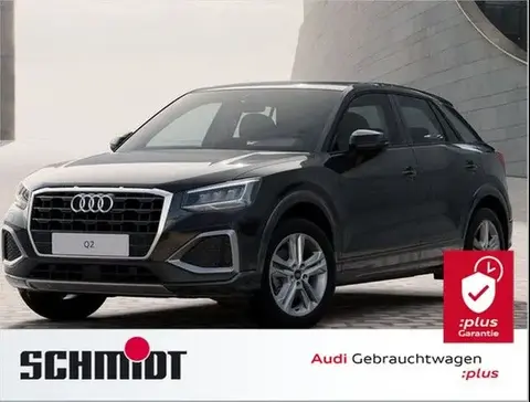 Used AUDI Q2 Not specified 2022 Ad 