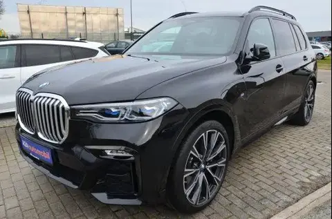 Annonce BMW X7 Essence 2019 d'occasion Allemagne