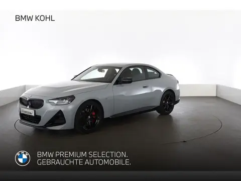 Annonce BMW M240 Essence 2023 d'occasion 