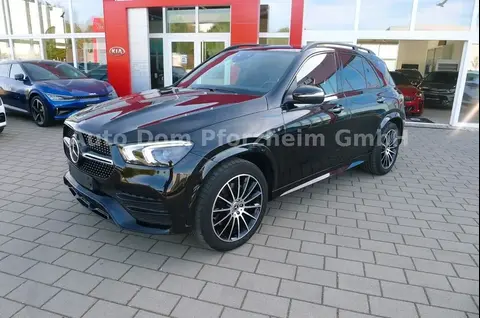 Used MERCEDES-BENZ CLASSE GLE Not specified 2022 Ad 