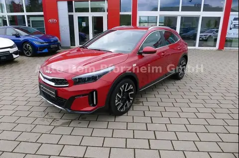Used KIA XCEED Not specified 2023 Ad 
