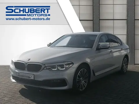 Used BMW SERIE 5 Petrol 2019 Ad Germany
