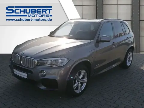Used BMW X5 Not specified 2017 Ad Germany