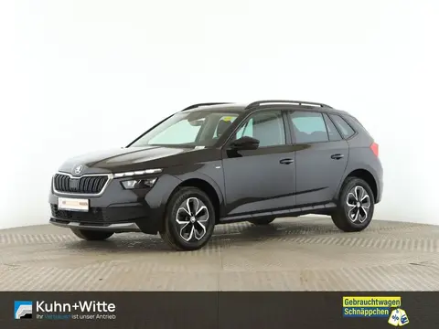 Used SKODA KAMIQ Not specified 2020 Ad 