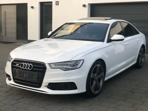 Used AUDI S6 Not specified 2014 Ad 