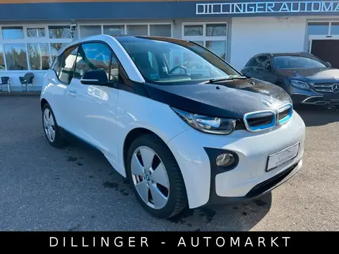 Used BMW I3 Not specified 2015 Ad Germany