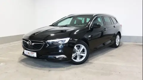 Annonce OPEL INSIGNIA Diesel 2018 d'occasion 