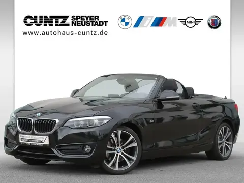 Used BMW SERIE 2 Not specified 2018 Ad 
