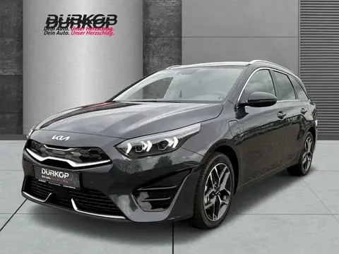 Annonce KIA CEED Hybride 2023 d'occasion 