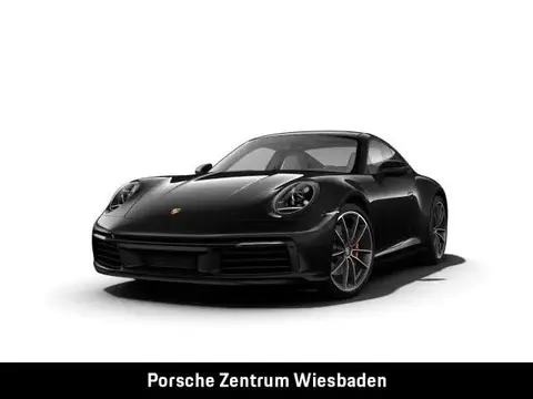 Used PORSCHE 992 Not specified 2020 Ad 
