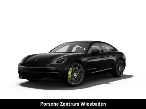 Used PORSCHE PANAMERA Hybrid 2020 Ad Germany
