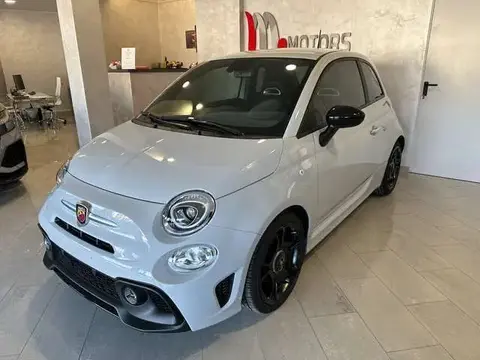Used ABARTH 595 Not specified 2022 Ad 