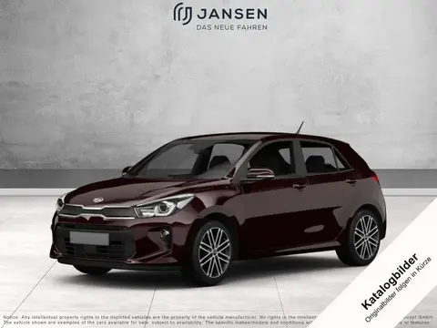 Used KIA RIO Not specified 2019 Ad 