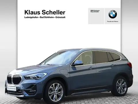 Annonce BMW X1 Non renseigné 2020 d'occasion 