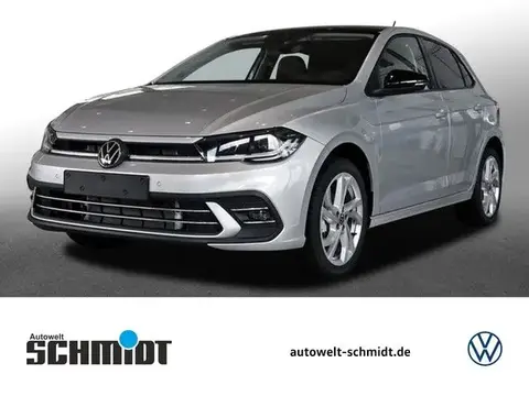 Used VOLKSWAGEN POLO Petrol 2021 Ad 