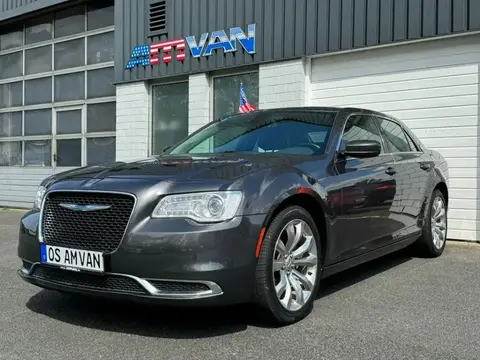 Used CHRYSLER 300C Not specified 2017 Ad Germany