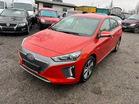 Used HYUNDAI IONIQ Not specified 2018 Ad Germany