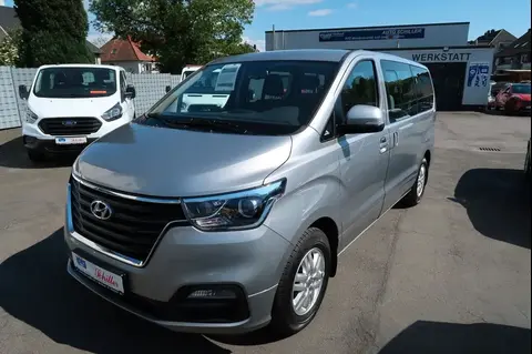 Annonce HYUNDAI H-1 Diesel 2019 d'occasion 