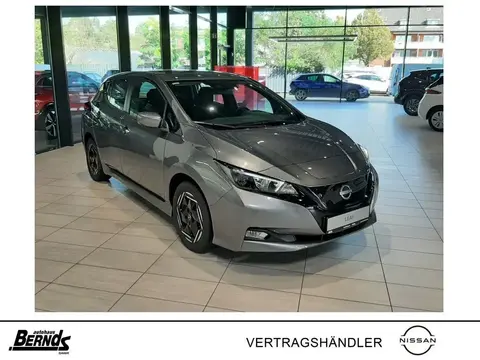 Used NISSAN LEAF Not specified 2024 Ad 