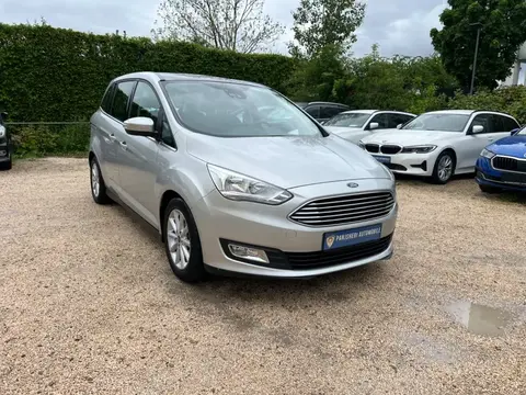 Annonce FORD GRAND C-MAX Diesel 2018 d'occasion Allemagne
