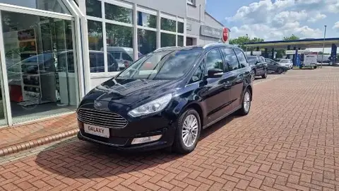 Annonce FORD GALAXY Diesel 2018 d'occasion Allemagne