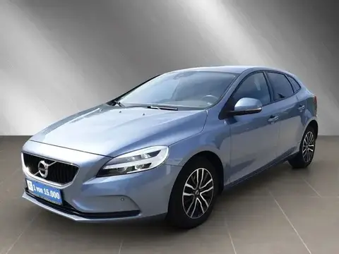 Used VOLVO V40 Not specified 2017 Ad Germany