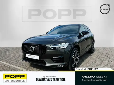 Used VOLVO XC60 Diesel 2021 Ad 