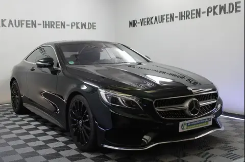 Used MERCEDES-BENZ CLASSE S Not specified 2015 Ad 