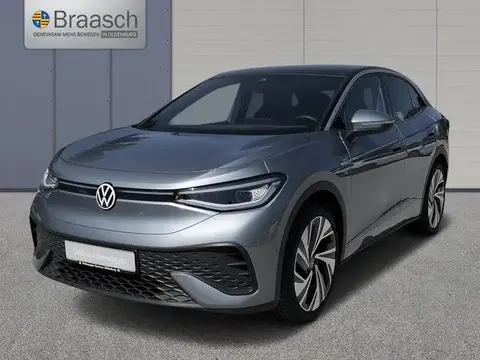 Used VOLKSWAGEN ID.5 Not specified 2022 Ad 