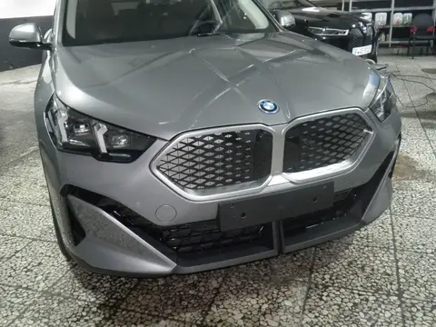 Annonce BMW IX2 Non renseigné 2024 d'occasion 