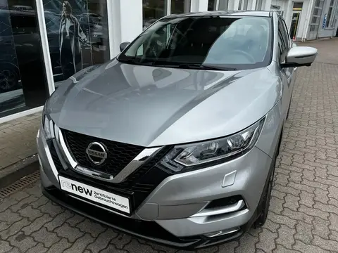 Used NISSAN QASHQAI Not specified 2021 Ad 