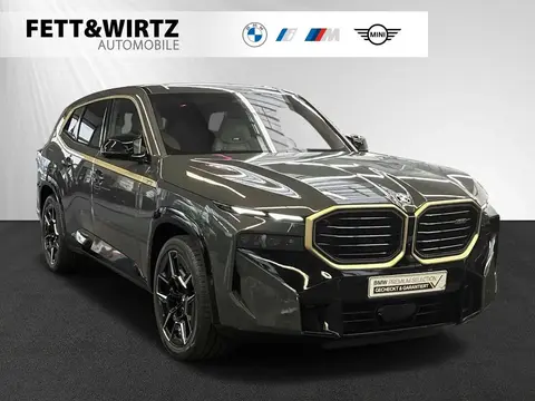 Annonce BMW XM Hybride 2023 d'occasion Allemagne