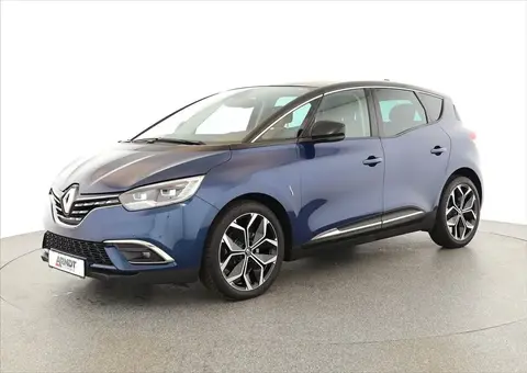 Used RENAULT SCENIC Not specified 2022 Ad 